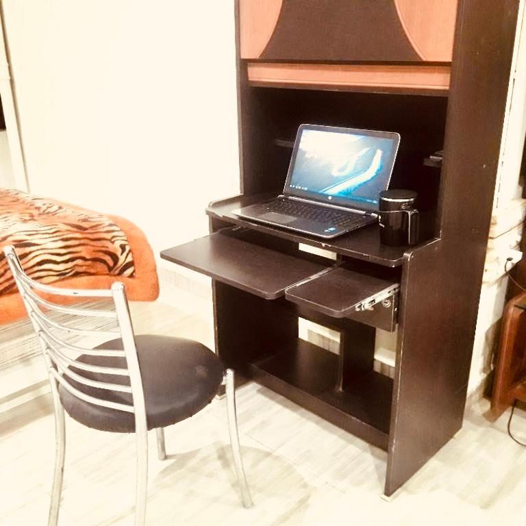 Qube House Bnb Rishīkesh Dış mekan fotoğraf