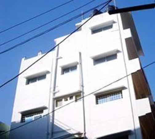 Qube House Bnb Rishīkesh Dış mekan fotoğraf